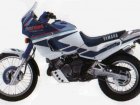 Yamaha XTZ 750 Super Ténéré